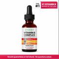 5-in-1 Vitamin B Complex